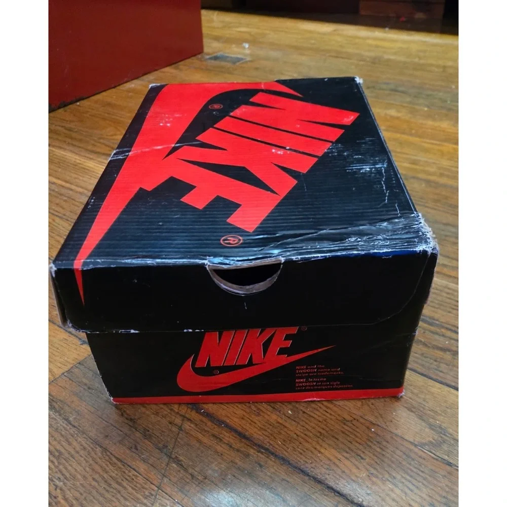 Nike original air